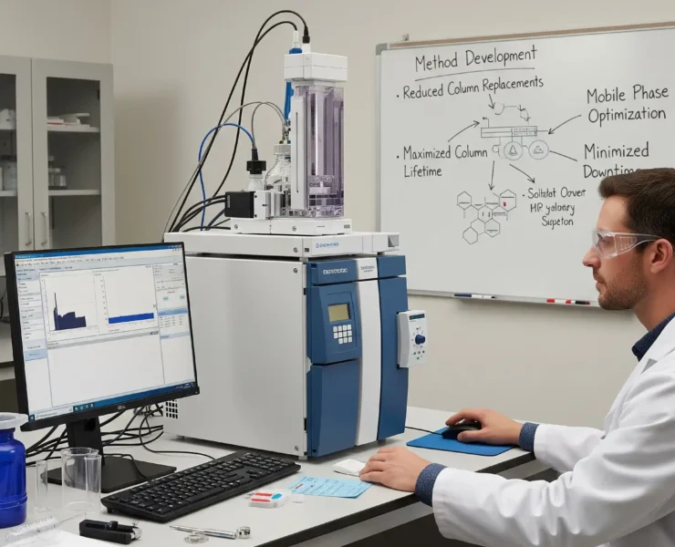 Reduce Replacements, Maximize Efficiency